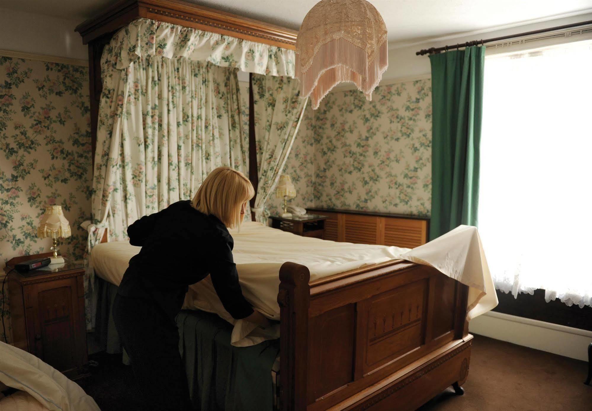 Best Western Bell In Driffield Pokoj fotografie